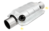 Magnaflow 91065from Nemesis UK